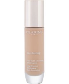Clarins Everlasting Foundation 30ml