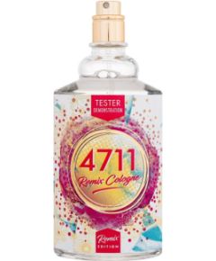 4711 Tester Remix Cologne / Neroli 100ml