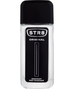 Str8 Original 85ml