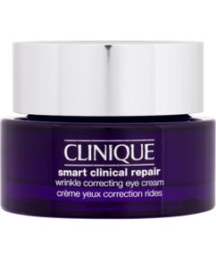 Clinique Smart Clinical Repair / Wrinkle Correcting Eye Cream 30ml