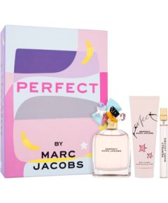 Marc Jacobs Perfect 100ml SET3