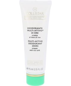 Collistar Multi Active Deodorant 24h 75ml