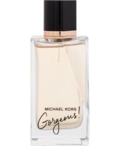 Michael Kors Gorgeous! 100ml