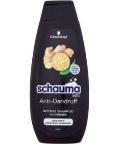 Schwarzkopf Schauma Men / Anti-Dandruff Intense Shampoo 400ml