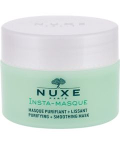 Nuxe Insta-Masque / Purifying + Smoothing 50ml