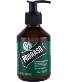 Proraso Eucalyptus / Beard Wash 200ml