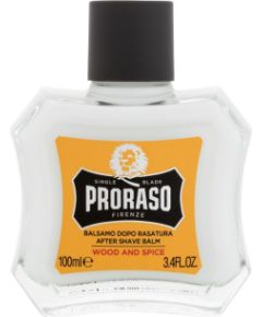 Proraso Wood & Spice / After Shave Balm 100ml