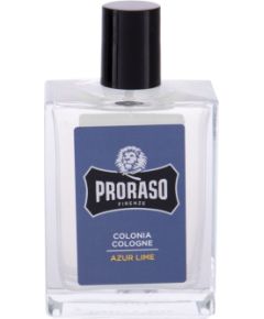 Proraso Azur Lime 100ml