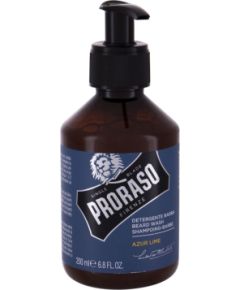 Proraso Azur Lime / Beard Wash 200ml