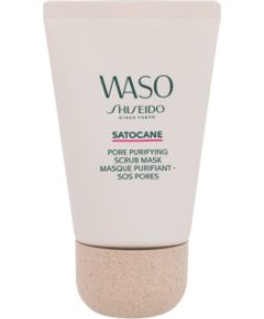 Shiseido Waso / Satocane 80ml