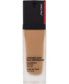 Shiseido Synchro Skin / Self-Refreshing 30ml SPF30