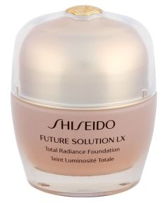 Shiseido Future Solution LX / Total Radiance Foundation 30ml SPF15