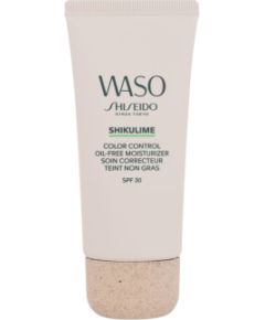 Shiseido Waso / Shikulime 50ml SPF30