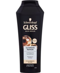 Schwarzkopf Gliss / Ultimate Repair Strength Shampoo 250ml