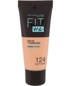 Maybelline Fit Me! / Matte + Poreless 30ml