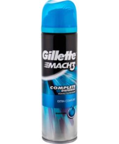 Gillette Mach3 / Complete Defense 200ml Extra Comfort