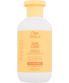 Wella Invigo / Sun Care 300ml