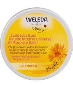 Weleda Baby / Calendula All-in-One Balm 25g