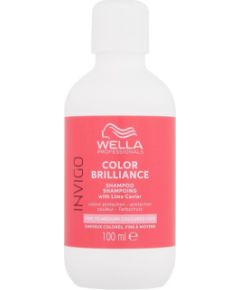 Wella Invigo / Color Brilliance 100ml