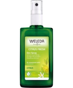 Weleda Citrus 100ml