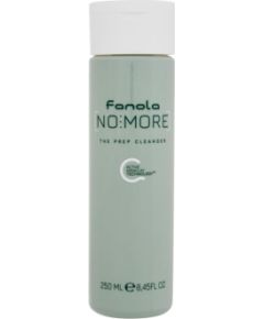 Fanola No More / The Prep Cleanser 250ml