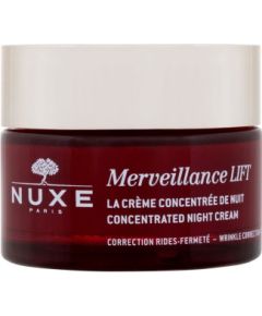 Nuxe Merveillance Lift / Concentrated Night Cream 50ml