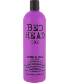 Tigi Bed Head / Dumb Blonde 750ml