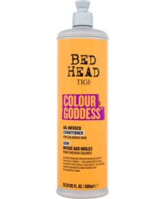 Tigi Bed Head / Colour Goddess 600ml
