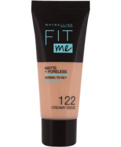 Maybelline Fit Me! / Matte + Poreless 30ml