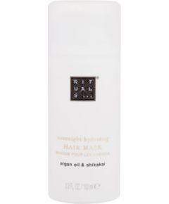 Rituals Elixir Hair Collection / Overnight Hydrating Hair Mask 100ml