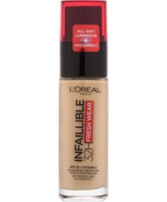 L'oreal Infaillible / 32H Fresh Wear 30ml SPF25