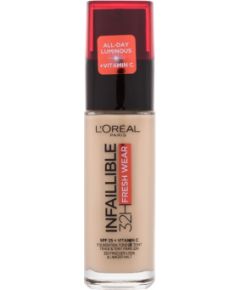 L'oreal Infaillible / 32H Fresh Wear 30ml SPF25