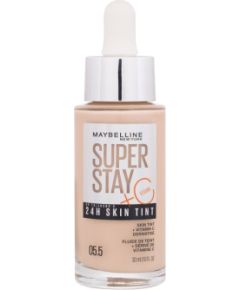 Maybelline Superstay / 24H Skin Tint + Vitamin C 30ml