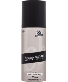 Bruno Banani Man / With Notes Of Lavender 150ml
