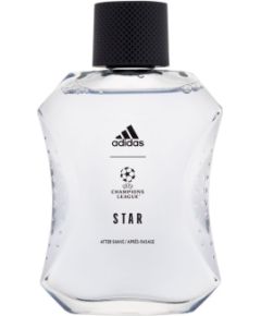 Adidas UEFA Champions League / Star 100ml