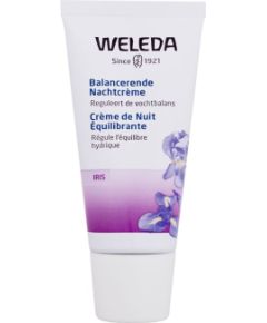 Weleda Iris / Balancing Night Cream 30ml