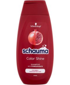 Schwarzkopf Schauma / Color Shine Shampoo 250ml