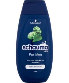 Schwarzkopf Schauma Men / Classic Shampoo 250ml