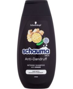 Schwarzkopf Schauma Men / Anti-Dandruff Intense Shampoo 250ml