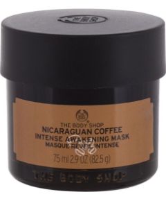 The Body Shop Nicaraguan Coffee / Intense Awakening 75ml