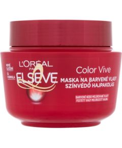 L'oreal Elseve Color-Vive / Mask 300ml