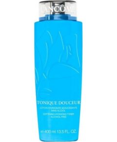 Lancome Tonique Douceur Alcohol-Free Freshener toniks bez alkohola 400 ml.