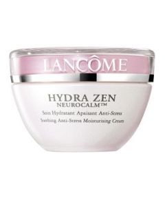 Lancome Hydra Zen Soothing Anti-Stress Moisturizing Cream dienas mitrinošs krēms 50 ml. Sejas kopšana