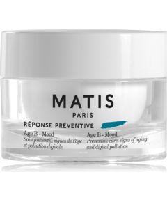 Matis Reponse Preventive Age B-Mood Cream pretnovecošanās sejas krēms 50ml