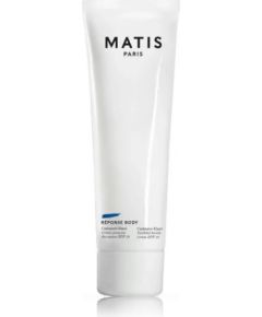 Matis Reponse Body Cashmere-Hand SPF10 izlīdzinošs roku krēms 50ml