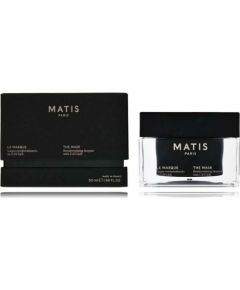 Matis Caviar The Mask Remineralizing Laquer remineralizējoša sejas maska ​​ar ikriem 50ml Sejas kopšana