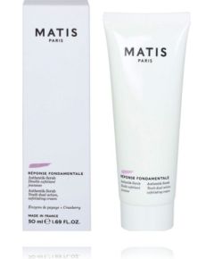 Matis Reponse Fondamentale Authentik-Scrub skrubis visu veidu sejas ādai 50ml