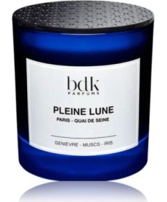 BDK Parfums Pleine Lune aromātiska svece 250gr