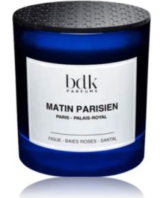 BDK Parfums Matin Parisien aromātiska svece 250gr