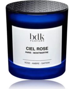 BDK Parfums Les Ciel Rose aromātiska svece 250gr
